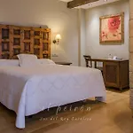 ホテル El Peiron 3*