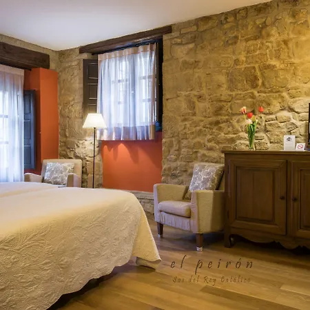 Hotel El Peiron 3*