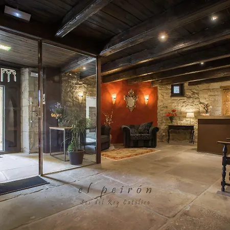 El Peiron Hotel