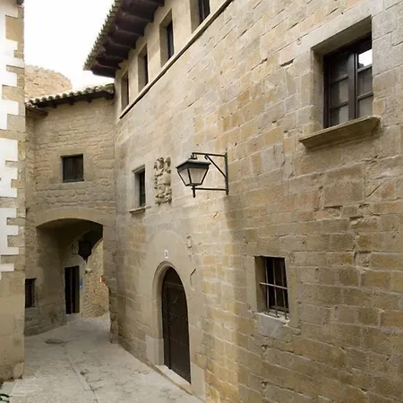 El Peiron فندق Sos del Rey Católico