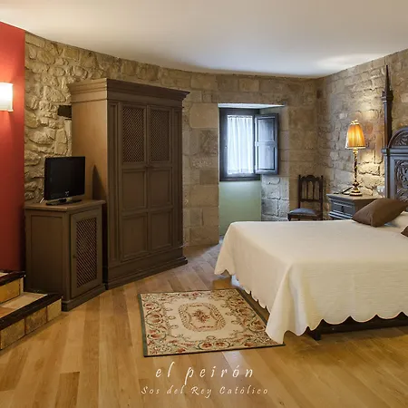 فندق El Peiron
