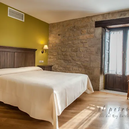 El Peiron Sos del Rey Católico