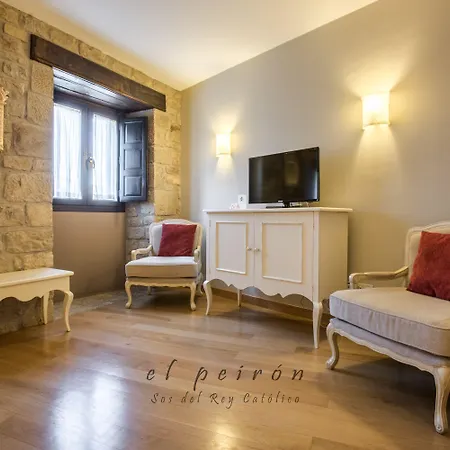 Hotell El Peiron