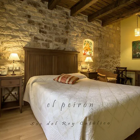 El Peiron Hotel