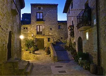 El Peiron Hotel Sos del Rey Catolico