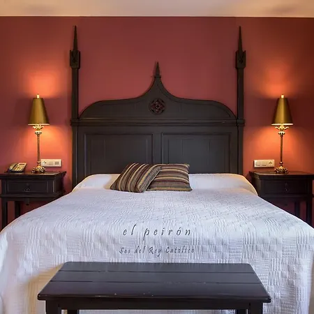 El Peiron Sos del Rey Católico