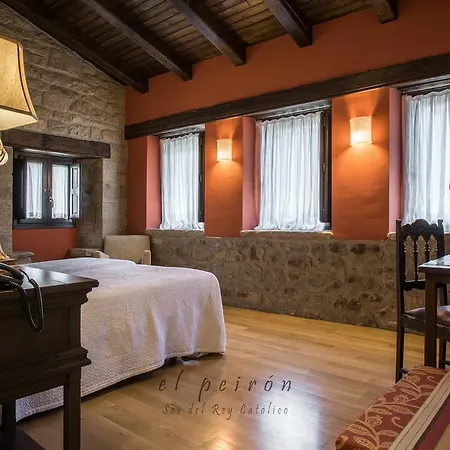 Hotel El Peiron