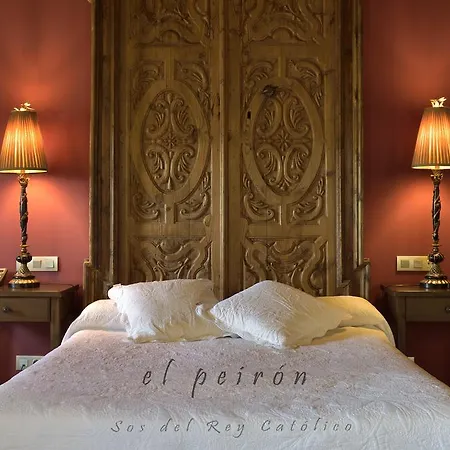 Hotel El Peiron