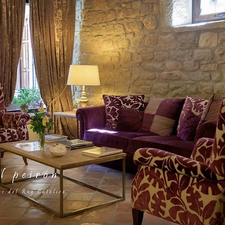 Hotel El Peiron 3*