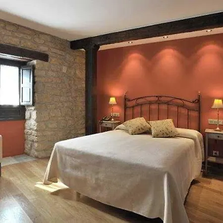 El Peiron 3* Sos del Rey Católico