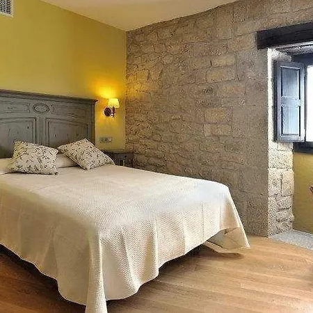 El Peiron Hotel Sos del Rey Catolico