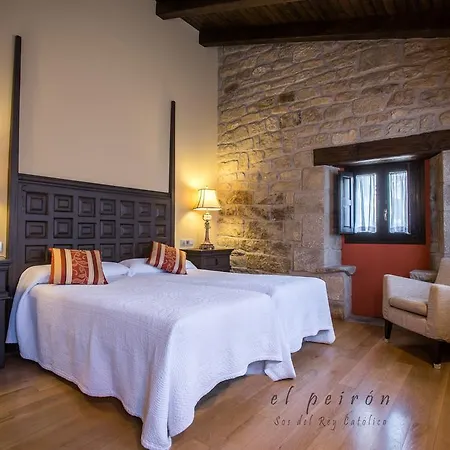 El Peiron Hotel 3*