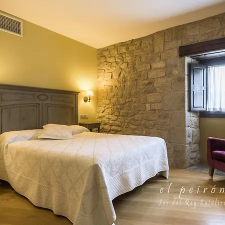 Hotel El Peiron