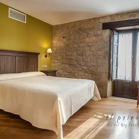 El Peiron 3* Sos del Rey Catolico