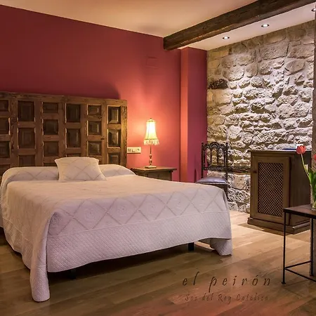 El Peiron 3* Sos del Rey Catolico