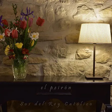 El Peiron