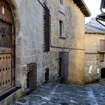 El Peiron Hotel