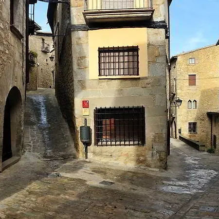 Hotel El Peiron