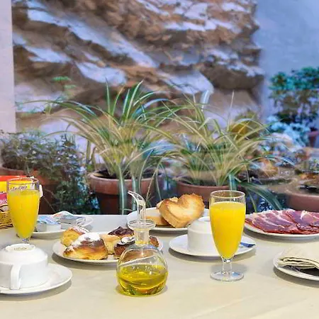 El Peiron Sos del Rey Católico