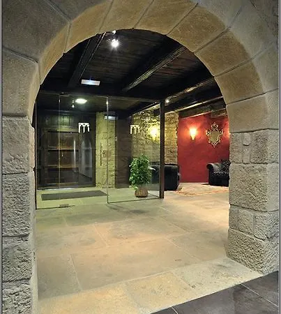El Peiron Hotel