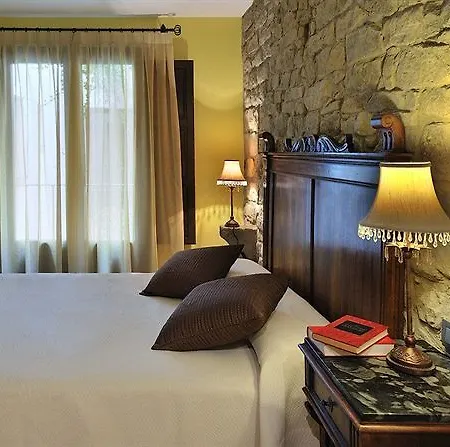 Hotel El Peiron Sos del Rey Catolico