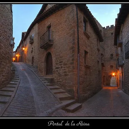 El Peiron 3*