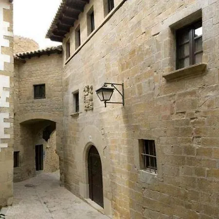 El Peiron Hotel Sos del Rey Catolico