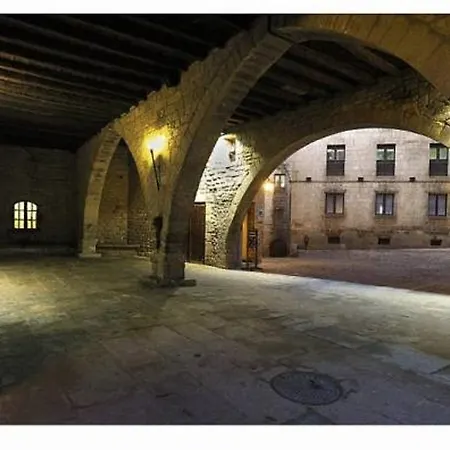 El Peiron 3* Sos del Rey Católico