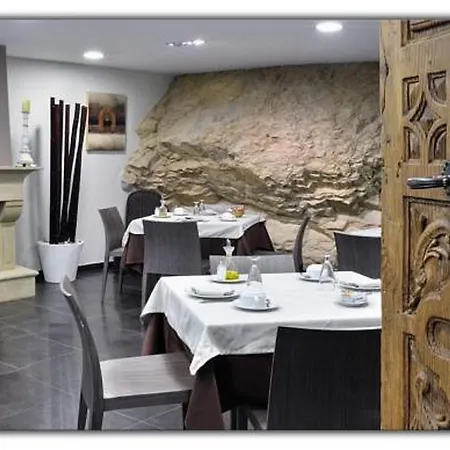 Hotel El Peiron 3*