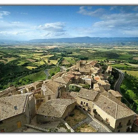 El Peiron فندق