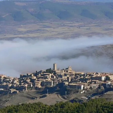El Peiron Hotel 3*