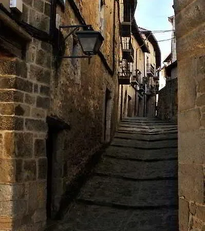 El Peiron 3* Sos del Rey Católico