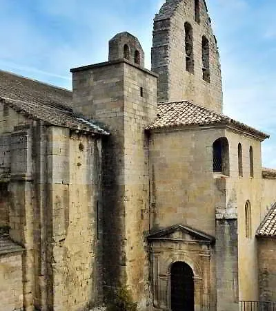 El Peiron Hotel Sos del Rey Católico