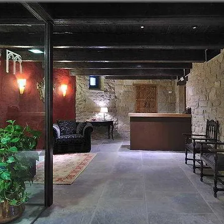 Hotel El Peiron