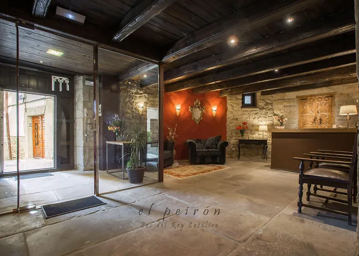 El Peiron Hotel