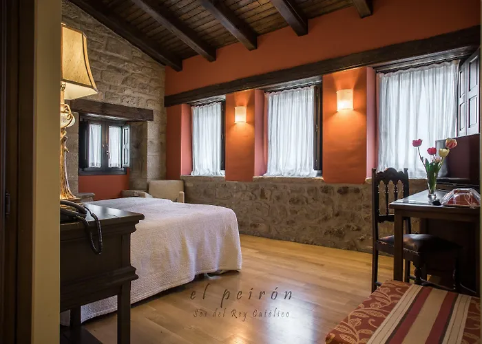 Hotel El Peiron Sos del Rey Católico