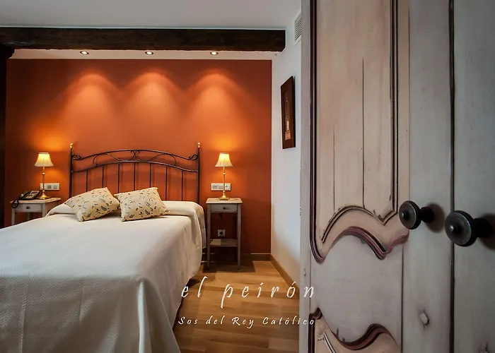 El Peiron Sos del Rey Católico