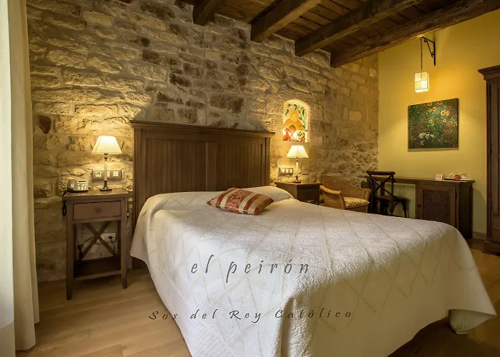 El Peiron Hotel
