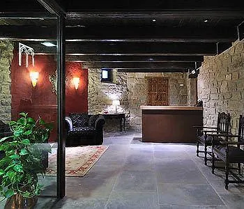 El Peiron Sos del Rey Católico