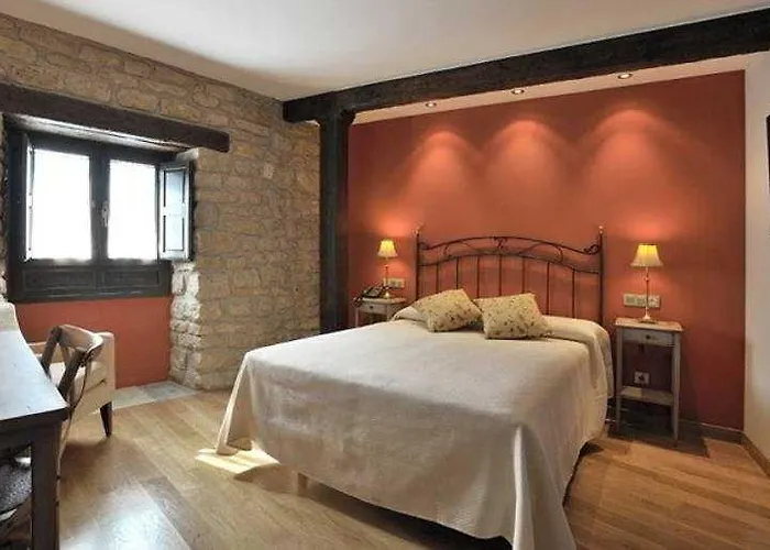 El Peiron 3* Sos del Rey Católico