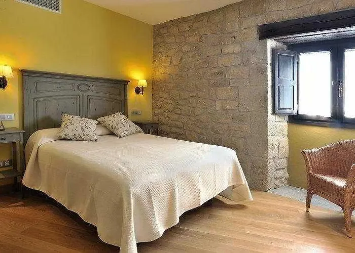 El Peiron Hotel Sos del Rey Católico