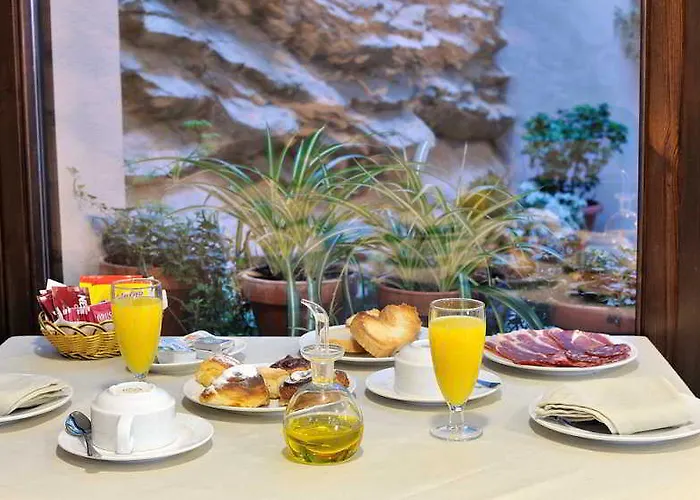 El Peiron Sos del Rey Católico