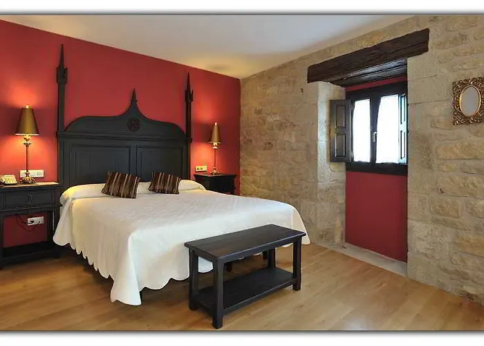 El Peiron Sos del Rey Católico