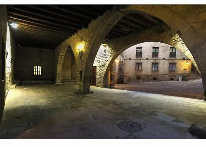 El Peiron 3* Sos del Rey Católico